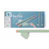 Set Jocuri de exterior, BS Toys