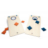 Set Jocuri de exterior, BS Toys