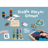 Set de Jocuri individuale, BS Toys
