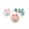 Placa Mozaic cu Piuneze, BS Toys