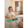 Joc cu prastie, BS Toys