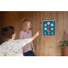 Darts Magnetic, BS Toys