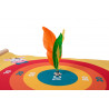 Darts Magnetic, BS Toys