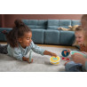 Joc de memorie Deserturi gigantice, BS Toys