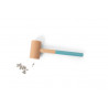 Joc de mesterit, BS Toys