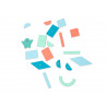 Joc de mesterit, BS Toys