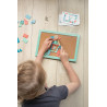 Joc de mesterit, BS Toys