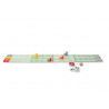 Cursa melcilor, BS Toys