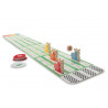 Cursa melcilor, BS Toys