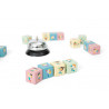 Cuburi de viteza, BS Toys