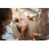 Puzzle din cuburi, BS Toys