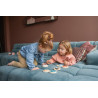 Puzzle cu forme de animale, BS Toys