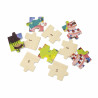 Jigsaw Puzzle 24 piese - Petrecere aniversara, Viga