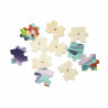Jigsaw Puzzle 24 piese - Viata marina, Viga