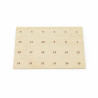 Jigsaw Puzzle 24 piese - Cosmos, Viga