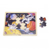 Jigsaw Puzzle 24 piese - Cosmos, Viga
