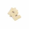 Jigsaw Puzzle 24 piese - Zane, Viga