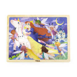 Jigsaw Puzzle 24 piese -...