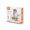 Pod zig zag cu animale - Jungle, Viga