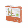 Pod zig zag cu animale - Jungle, Viga