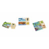 Puzzle - Casa mea, Viga