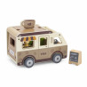 Coffee Truck, Viga
