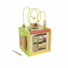 Cub cu activitati 5-in-1, Viga