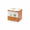 Cub cu activitati 5-in-1, Viga