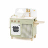 Set bucatarie, colectia Green, Viga