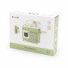 Set bucatarie, colectia Green, Viga