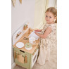 Set bucatarie, colectia Green, Viga