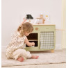 Set bucatarie, colectia Green, Viga
