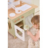 Set bucatarie, colectia Green, Viga