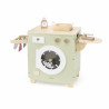 Masina de spalat rufe, colectia Green, Viga
