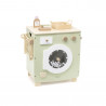 Masina de spalat rufe, colectia Green, Viga