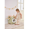 Masina de spalat rufe, colectia Green, Viga