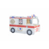 Centru de activitati gigant Super Ambulanta, Viga