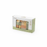 Set cuburi din lemn 50 buc - Padure, Viga