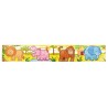 Puzzle conectabil 4 in 1 - Jungla, Viga