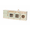 Bucatarie completa, colectia Green, Viga