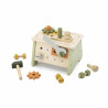 Banc de lucru, colectia Green, Viga