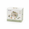 Banc de lucru, colectia Green, Viga