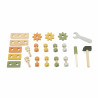 Banc de lucru, colectia Green, Viga