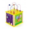 Cub educativ 5 in 1 de marime medie