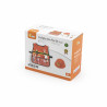 Set Pompier pentru joc de rol (8 piese), Viga