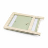 Tabla educationala, colectia Green, Viga