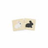 Set puzzle Potriveste umbra, Viga