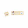 Puzzle Meserii si unelte, Viga