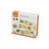 Puzzle Meserii si unelte, Viga