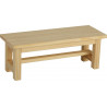 Set construit Pergola, 110 piese din lemn, Walachia